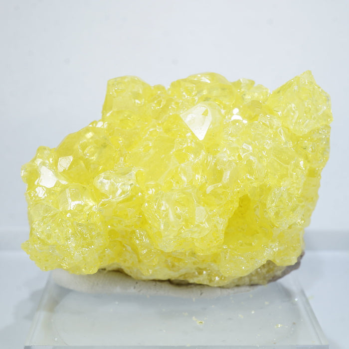 ボリビア産 硫黄