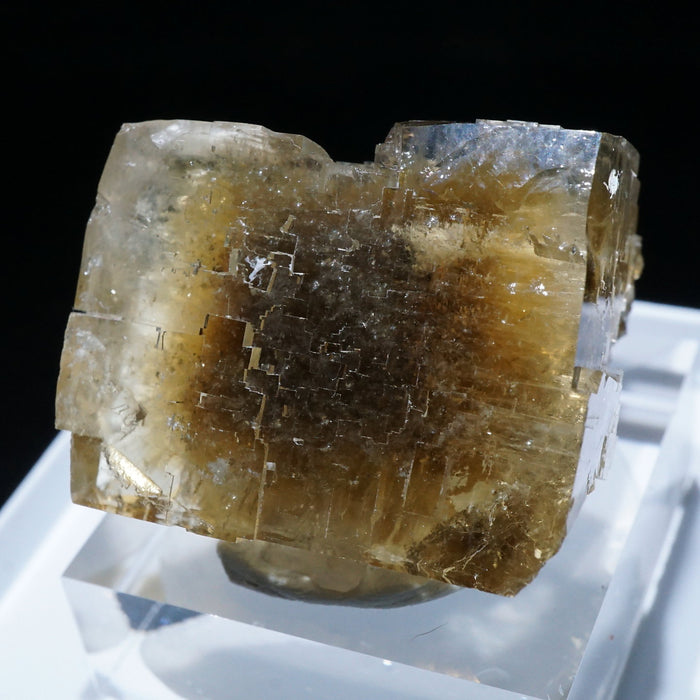 アメリカ・オハイオ州産 フローライト