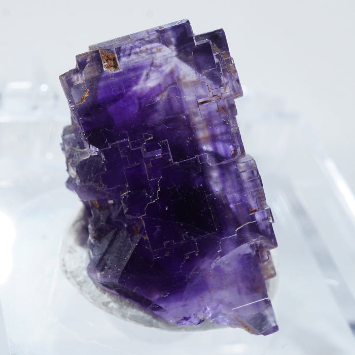 スペイン ベルベス産 フローライト