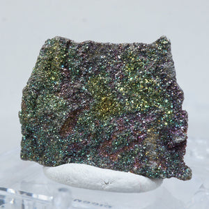 ロシア産 レインボーパイライト (黄鉄鉱） – 天然石ハッピーギフト