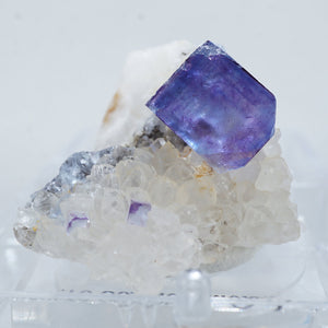 ニューメキシコ州産 フローライト