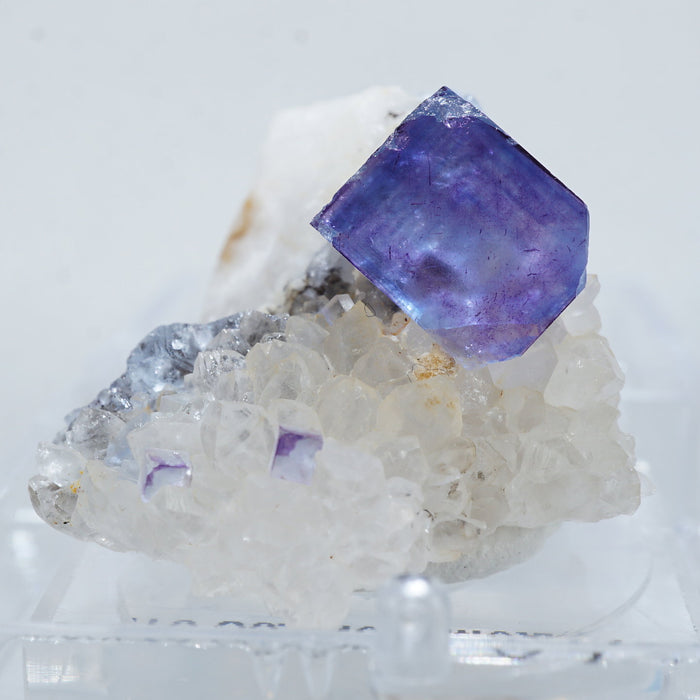 ニューメキシコ州産 フローライト