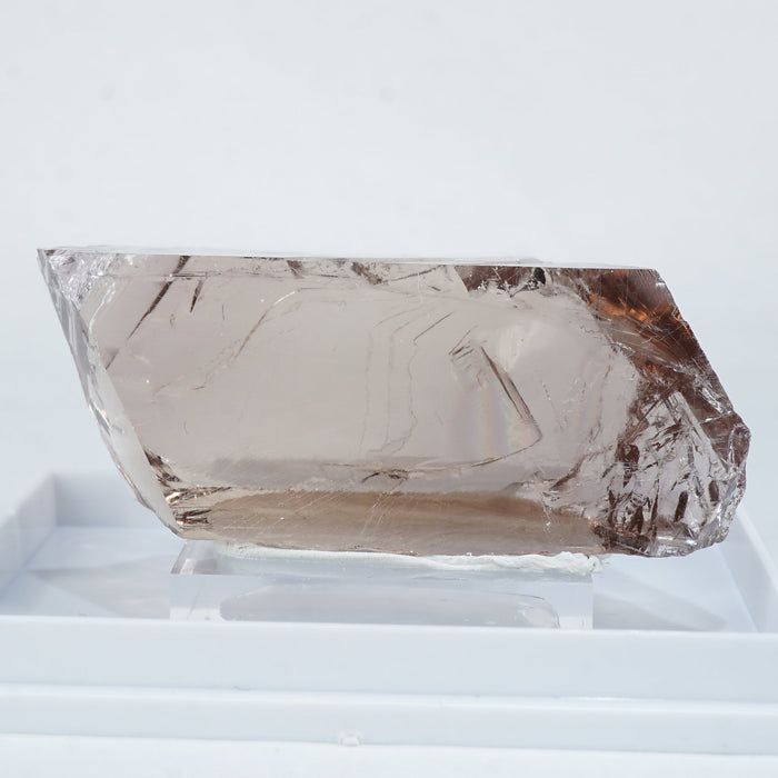 イギリス Boltsburn Mine産 オプティカルフローライト(1900年代前半採掘品)