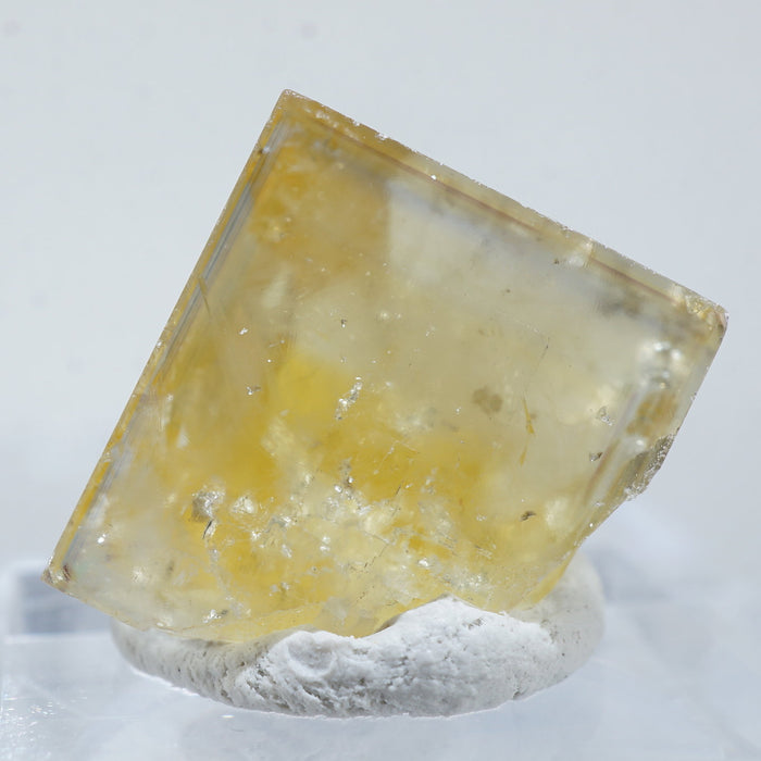 フランス La Barre(ラバール)産 フローライト