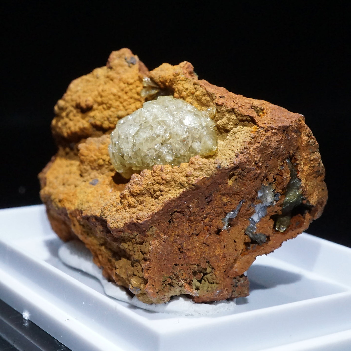 アダマイト メキシコ産 蛍光鉱物 アダム石 ベラクルス鉱山 天然石 アダマイト メキシコ産 蛍光鉱物 アダム石 ベラクルス鉱山 天然石