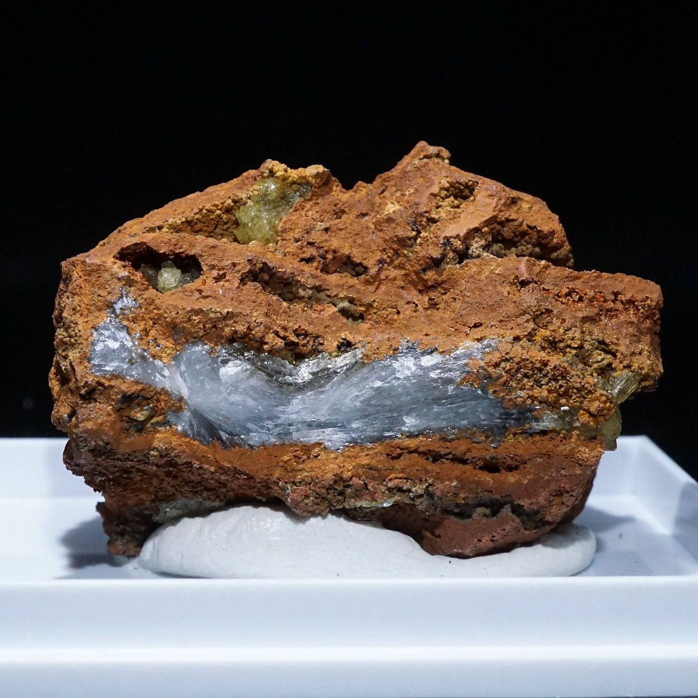 ブラジル産 アダム石(アダマイト)|ハッピーギフト – 天然石ハッピーギフト