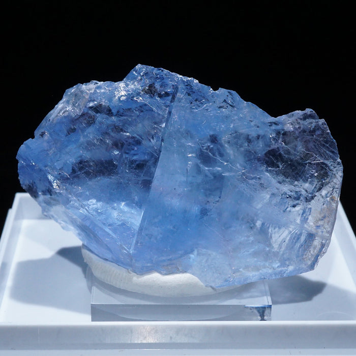 スペイン Caravia産 フローライト