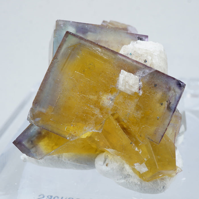 ドイツ産 フローライト