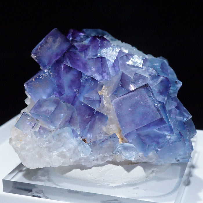 ニューメキシコ州産 フローライト