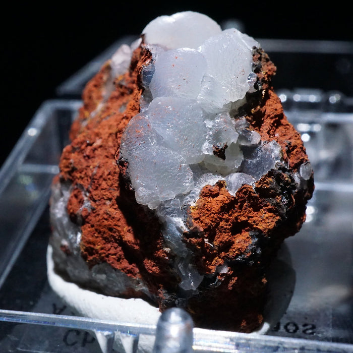 ギリシャ産 スミソナイト(菱亜鉛鉱)