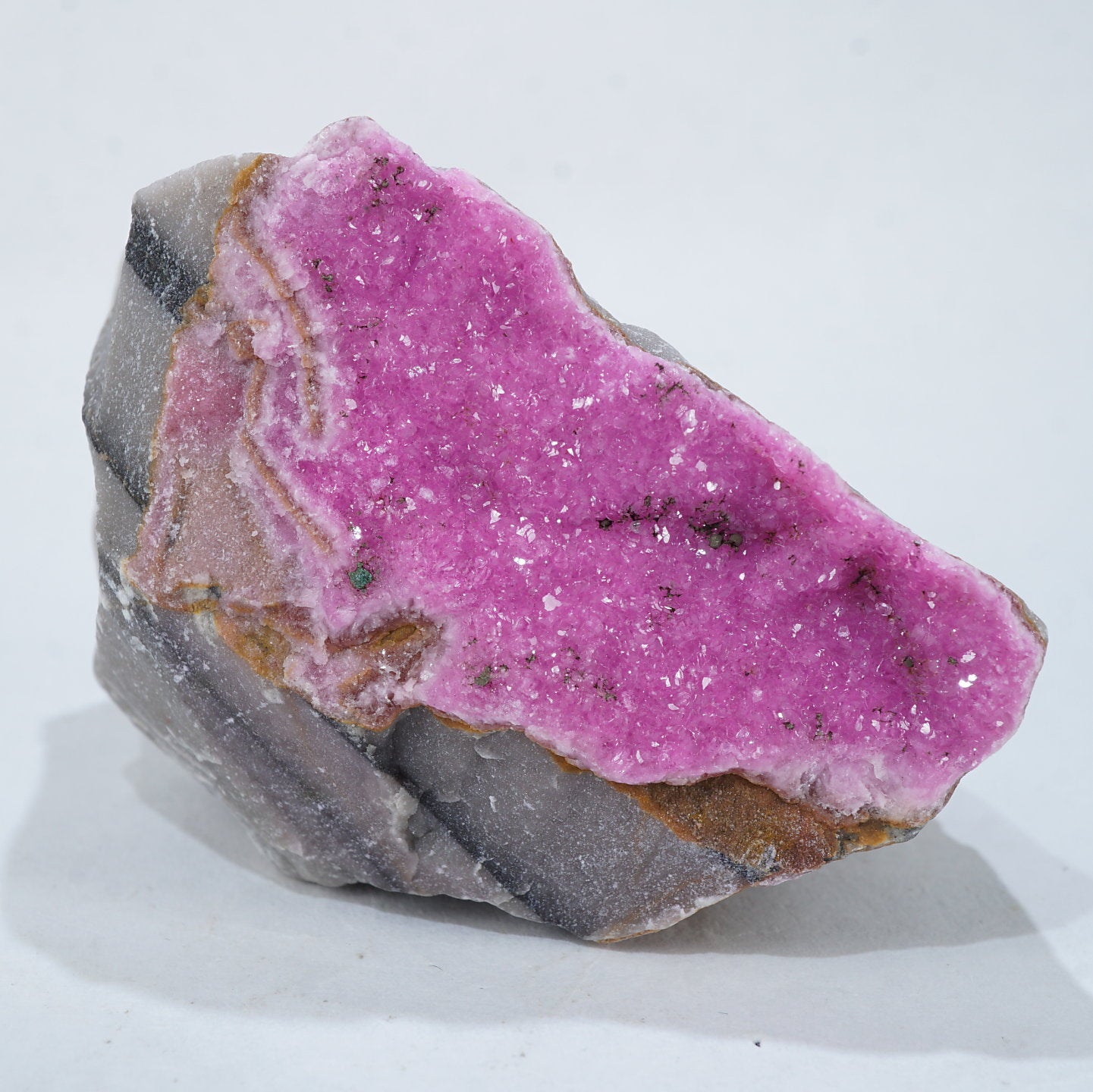 コンゴ産 コバルトカルサイト – 天然石ハッピーギフト