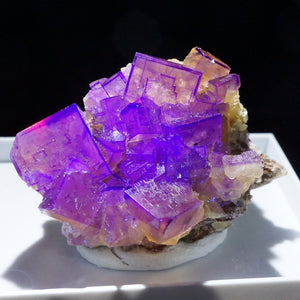 ドイツ産 フローライト – 天然石ハッピーギフト