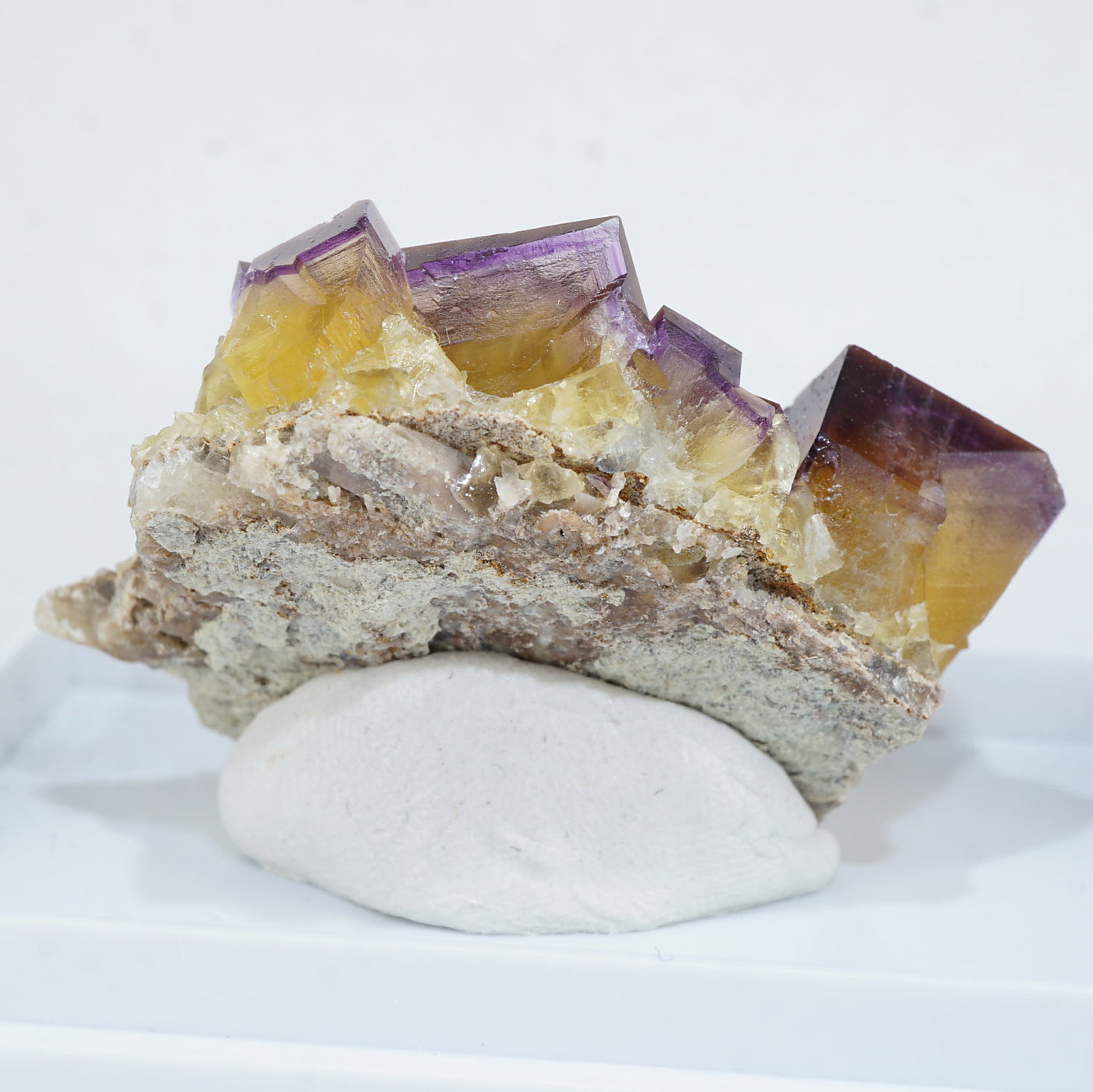 ドイツ産 フローライト – 天然石ハッピーギフト