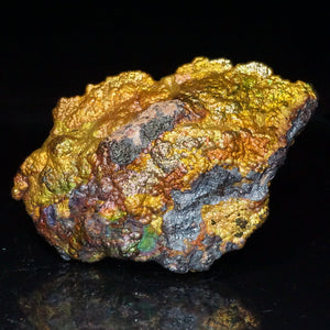 メキシコ産 Turgite ターガイト