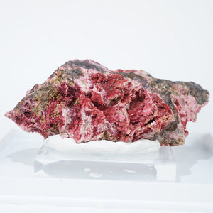 ヨーロッパアンティーク　赤被せ　金彩　縦縞模様　チロリ　水滴　オブジェ　状態良好 ヨーロッパアンティーク 赤被せ 金彩 縦縞模様 チロリ 水滴