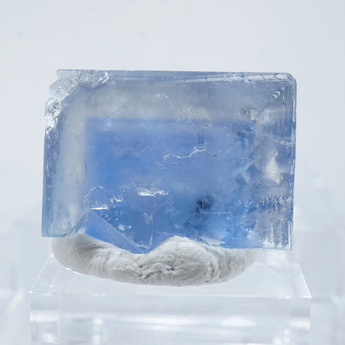 フランス La Barre(ラバール)産 フローライト