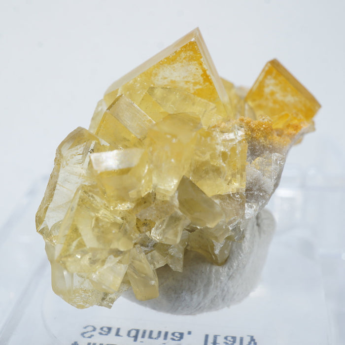 イタリア産 バライト(重晶石)