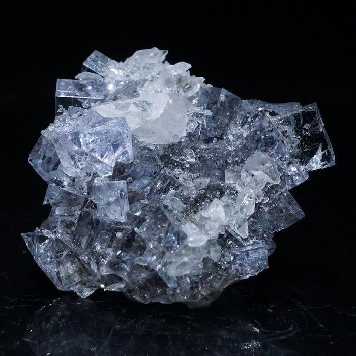 スペイン エミリオ鉱山産 フローライト