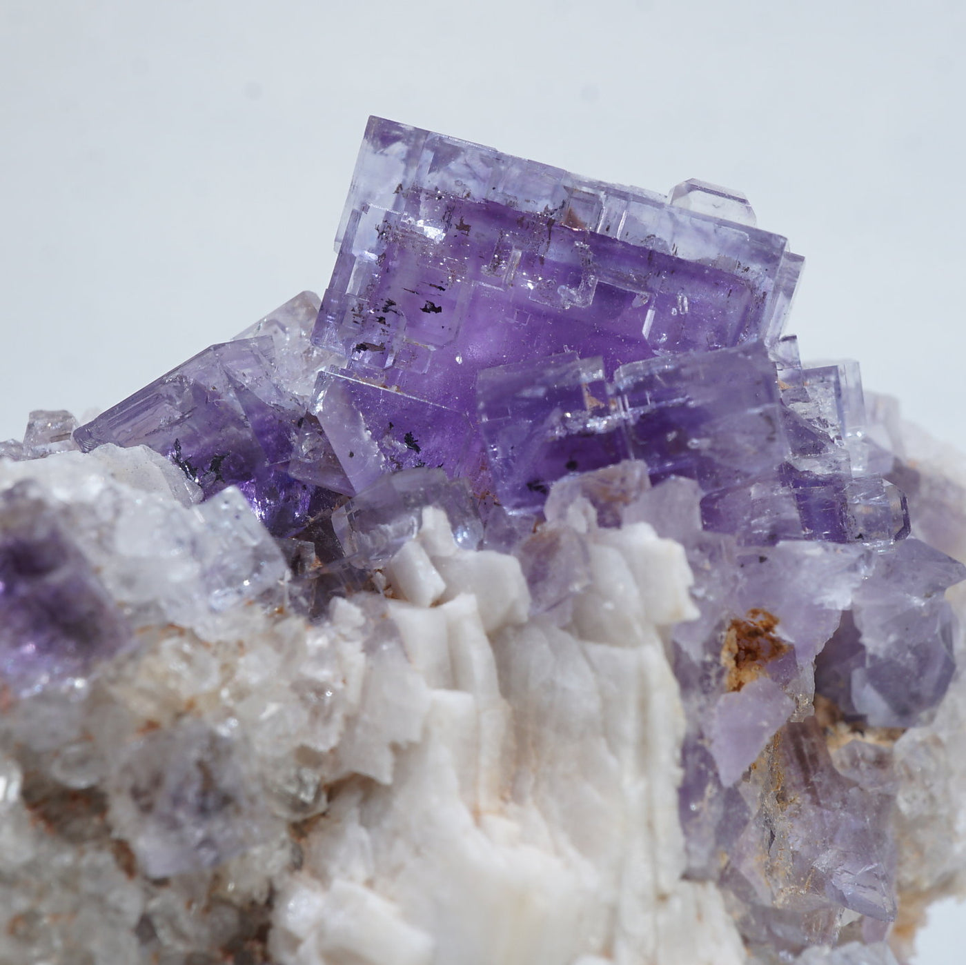 【スペイン・Berbes産】フローライト スペイン ベルベス産 フローライト – 天然石ハッピーギフト