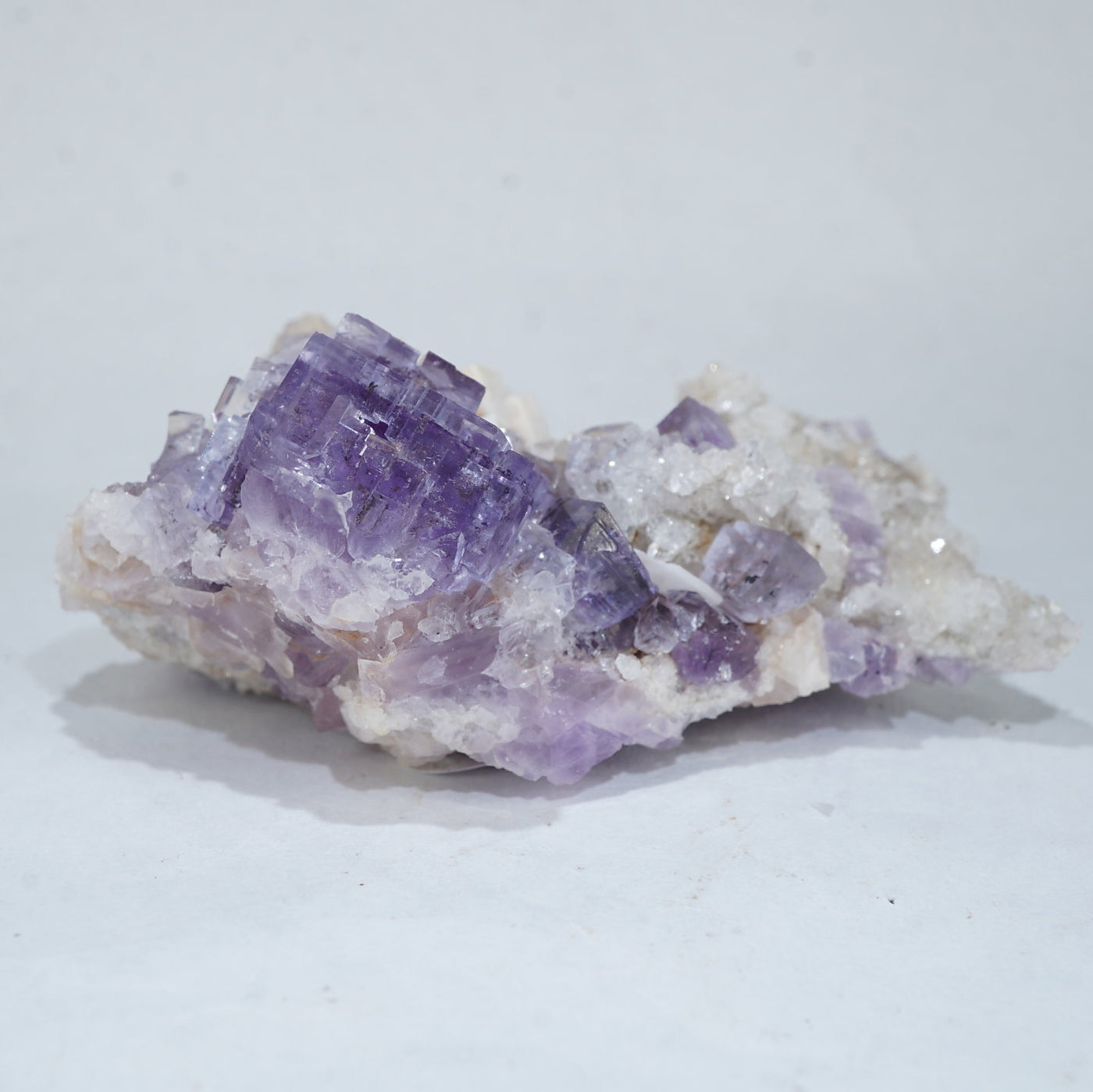 スペイン ベルベス フローライト バライト 025 スペイン ベルベス産 フローライト – 天然石ハッピーギフト