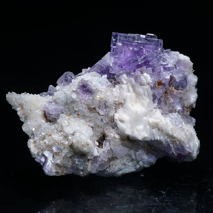 スペイン ベルベス産 フローライト