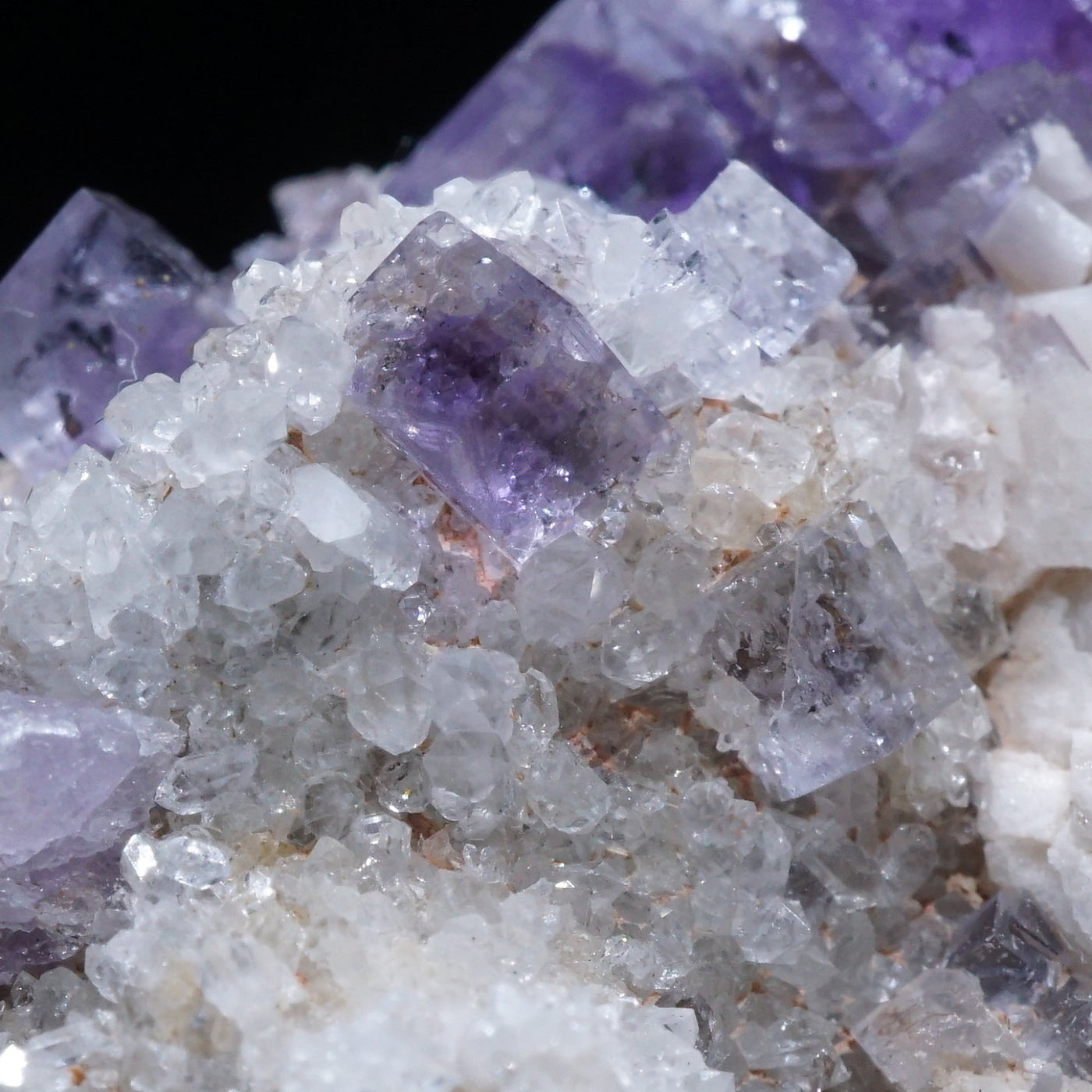 スペイン ベルベス産 フローライト – 天然石ハッピーギフト