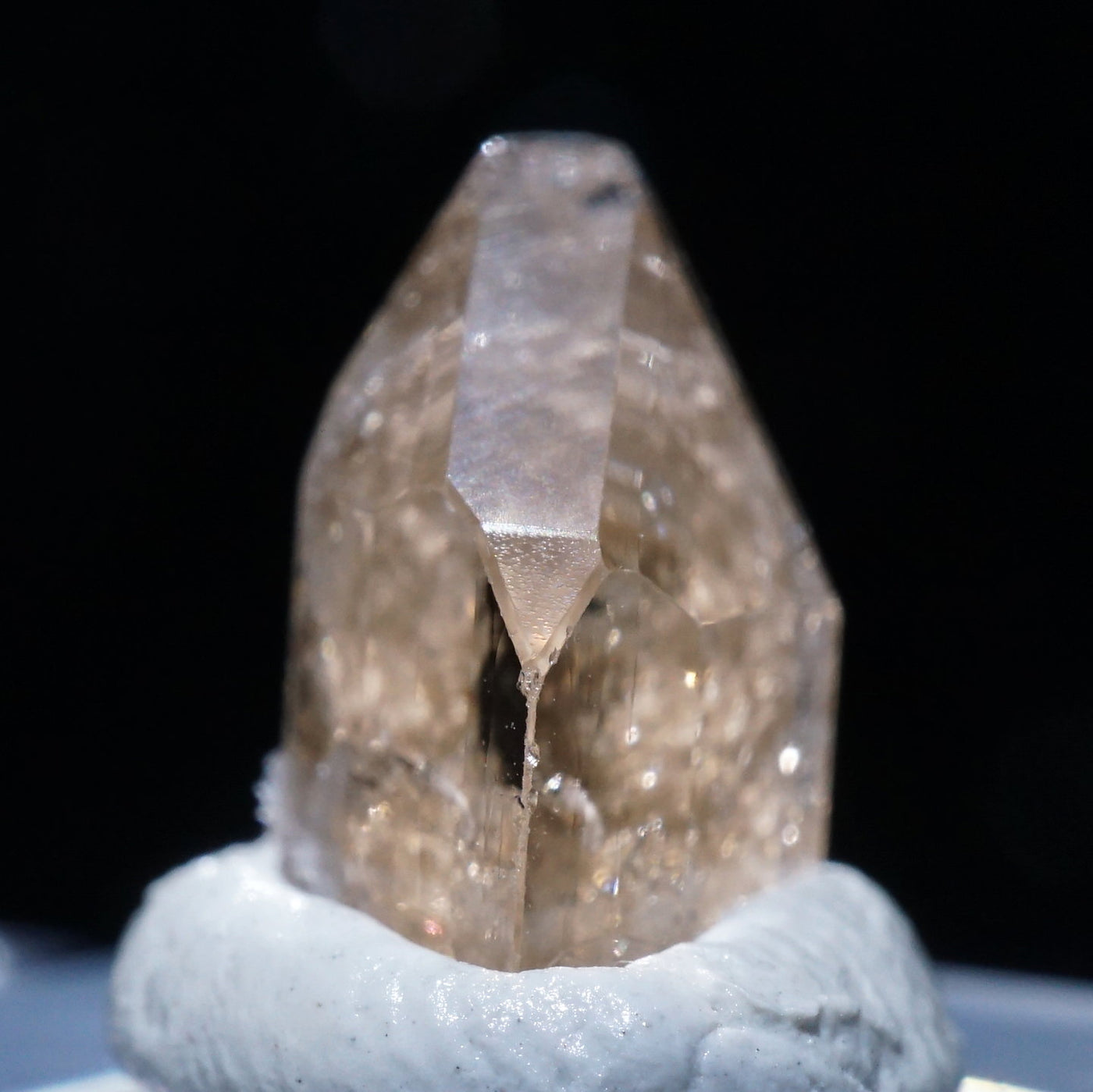 アメリカ ユタ州産 トパーズ – 天然石ハッピーギフト