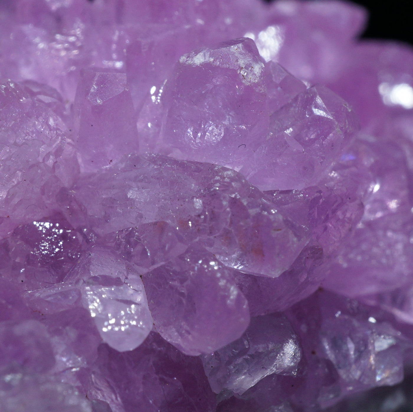 モロッコ産 コバルトカルサイト – 天然石ハッピーギフト