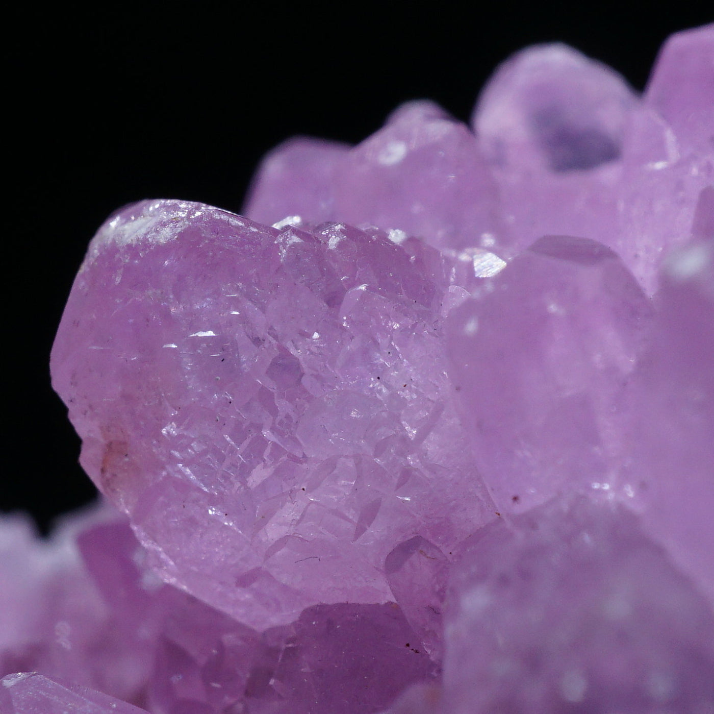 モロッコ産 コバルトカルサイト – 天然石ハッピーギフト