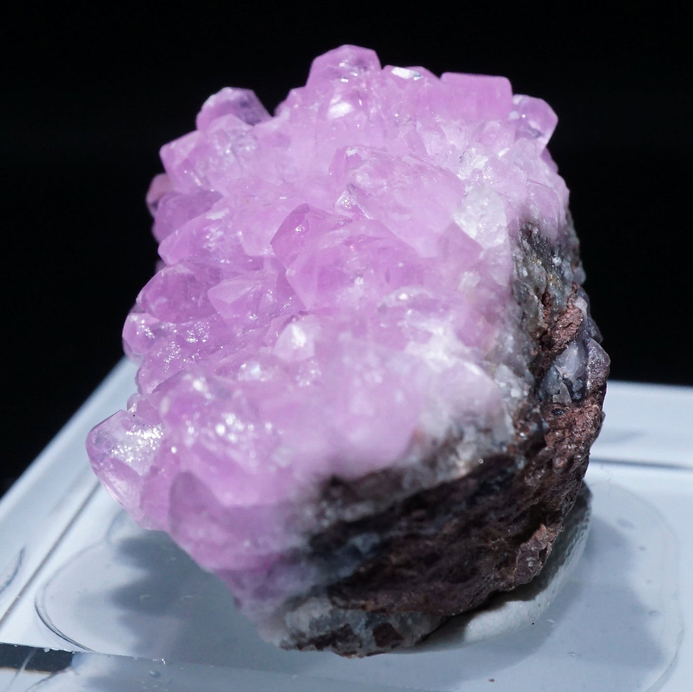 モロッコ産 コバルトカルサイト – 天然石ハッピーギフト