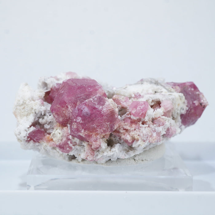 メキシコ産 グロッシュラーガーネット