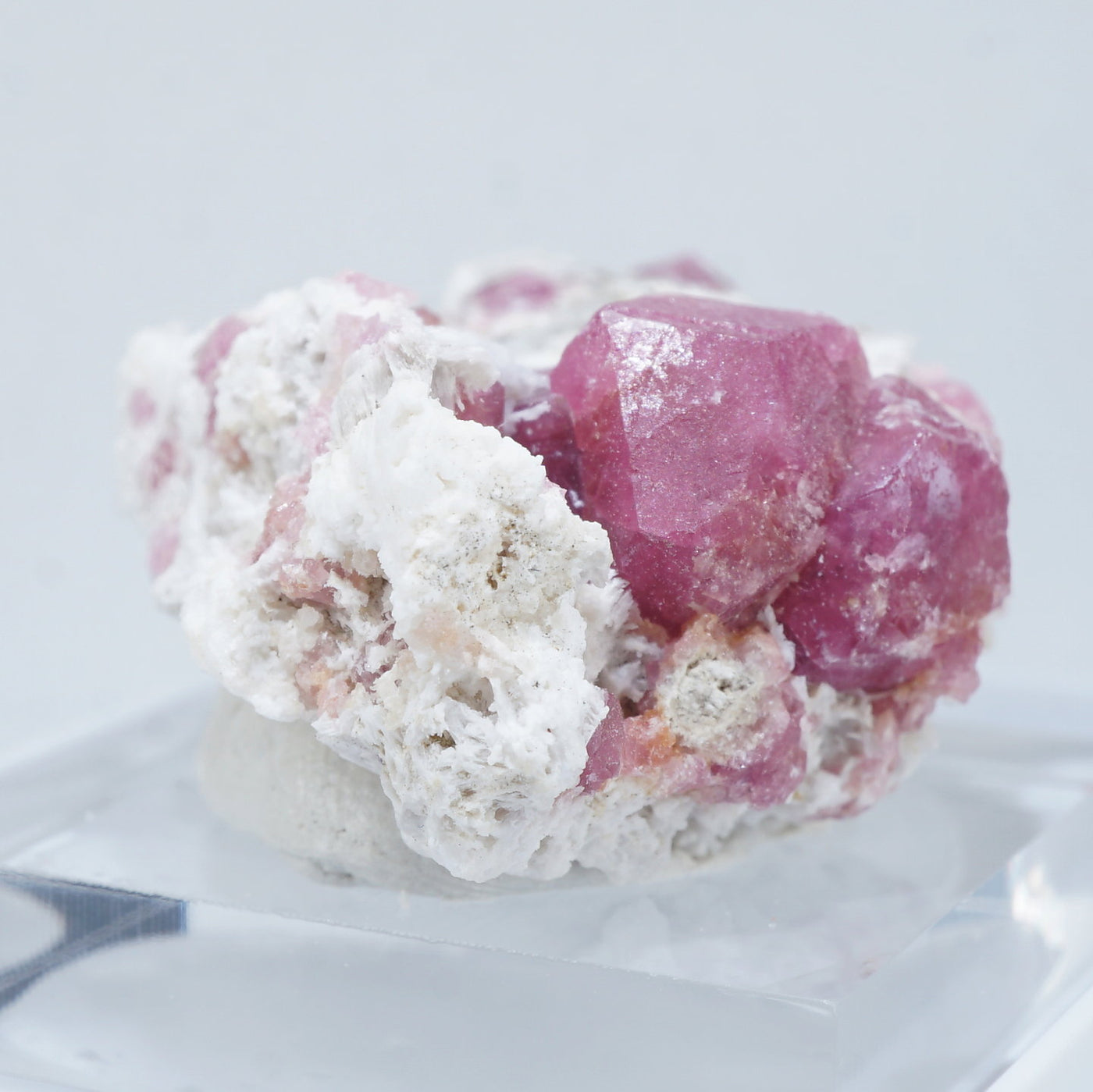 メキシコ産 グロッシュラーガーネット|ハッピーギフト – 天然石