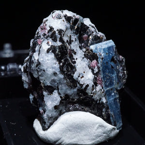 ロシア産 蛍光カイヤナイト|ハッピーギフト – 天然石ハッピーギフト