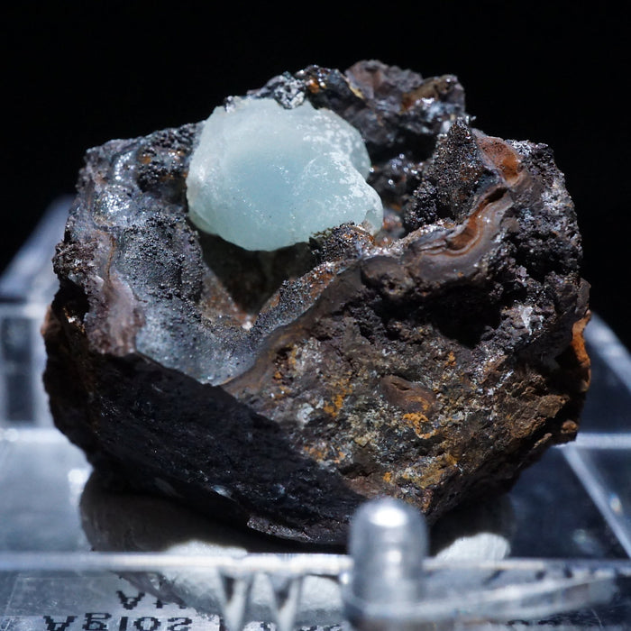 ギリシャ産 スミソナイト(菱亜鉛鉱)