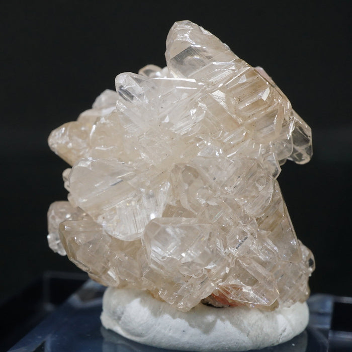 《蛍光》モロッコ産 セルサイト