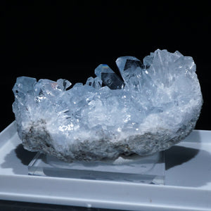 マダガスカル産 セレスタイト(天青石) |ハッピーギフト – 天然石