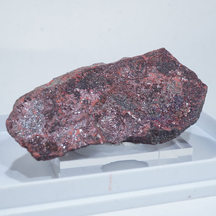 スペイン産 辰砂(しんしゃ)