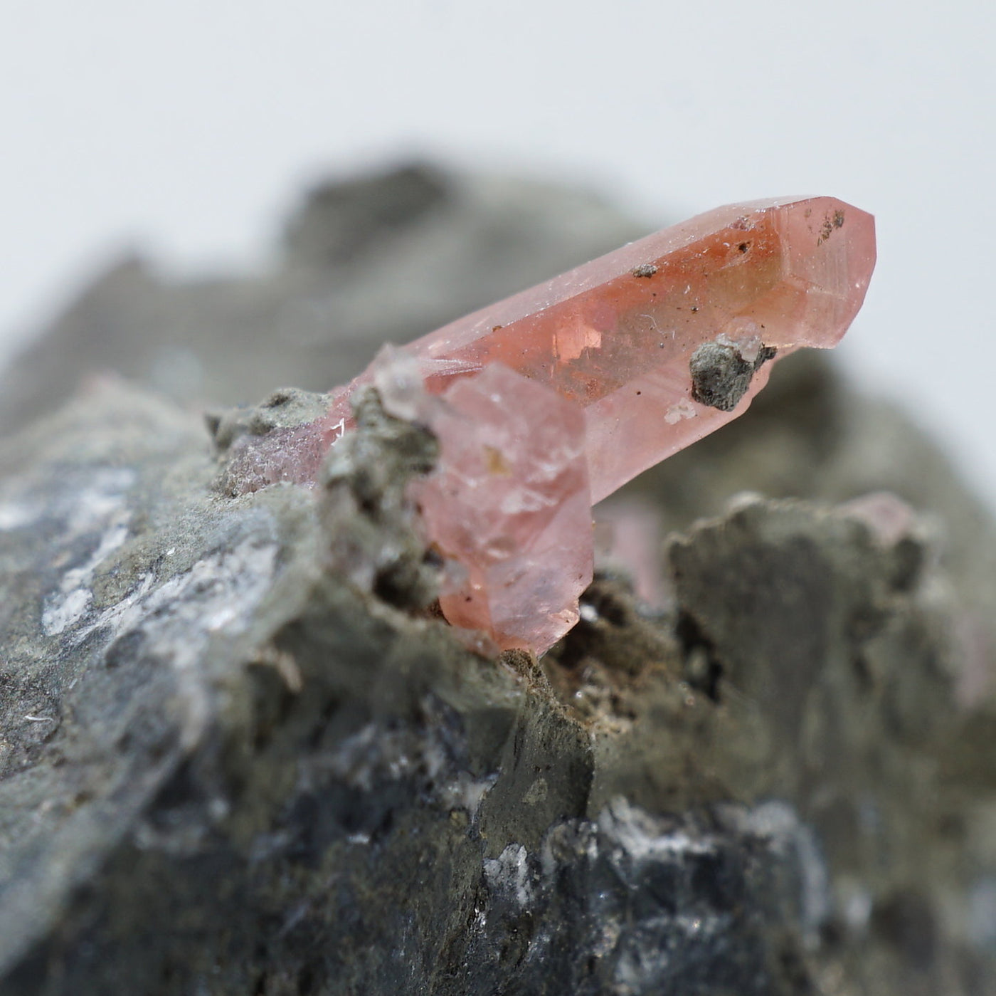 ペルー産 ロードクロサイト – 天然石ハッピーギフト