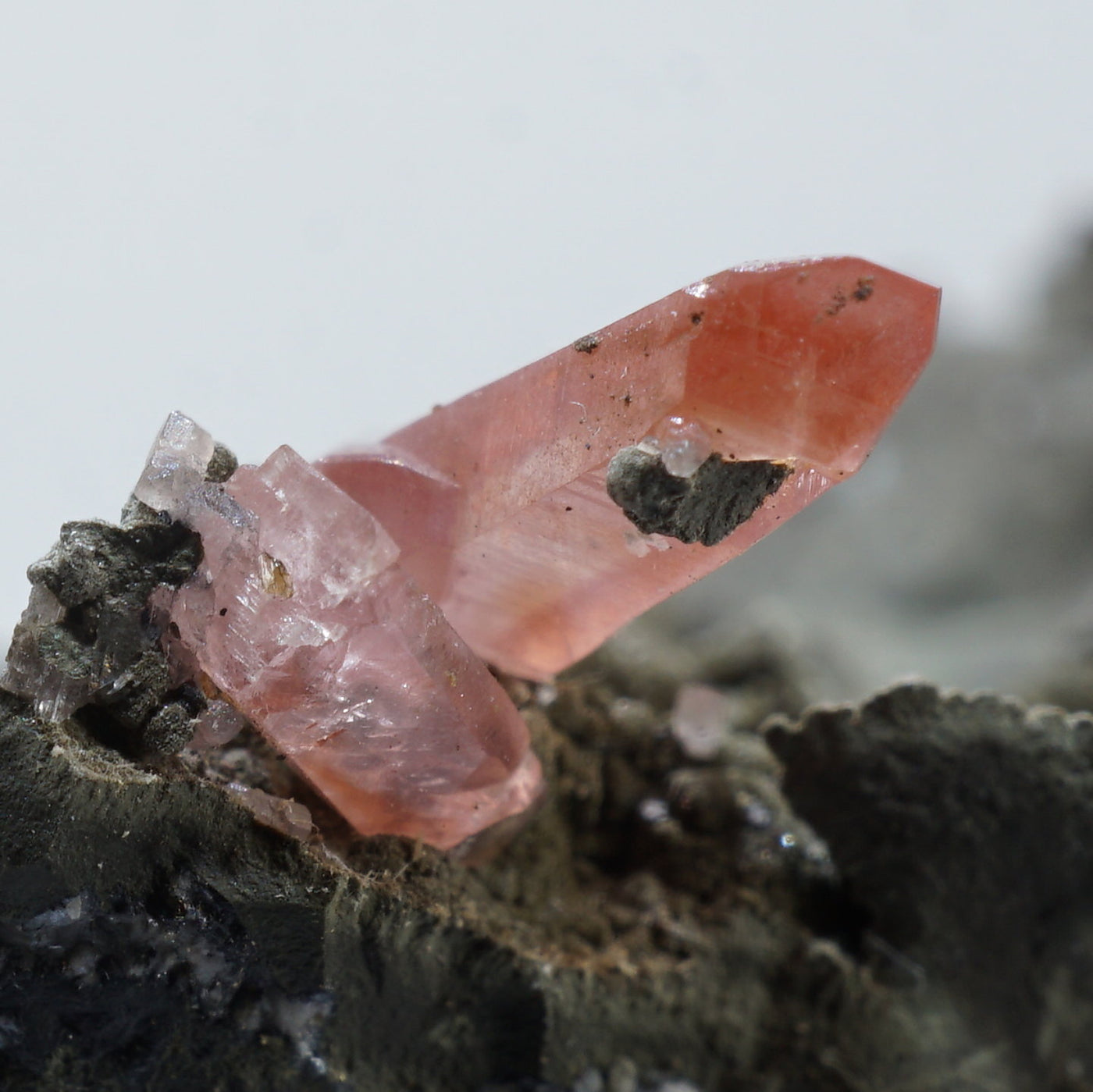 ペルー産 ロードクロサイト – 天然石ハッピーギフト