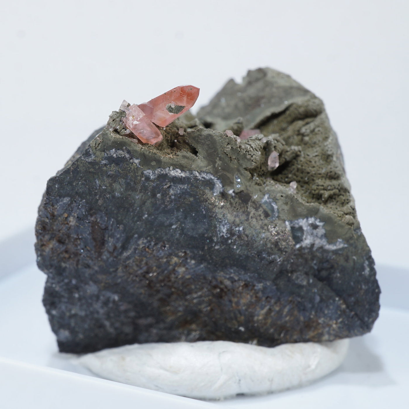 ロードクロサイト　ペルー産　697 ロードクロサイト ペルー産 697 ペルー産ロードクロサイト