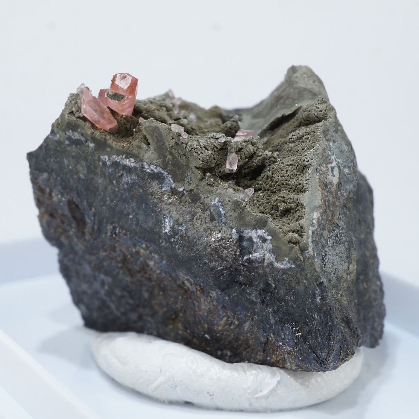 ペルー産 ロードクロサイト – 天然石ハッピーギフト