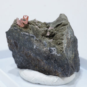 ペルー産 ロードクロサイト – 天然石ハッピーギフト