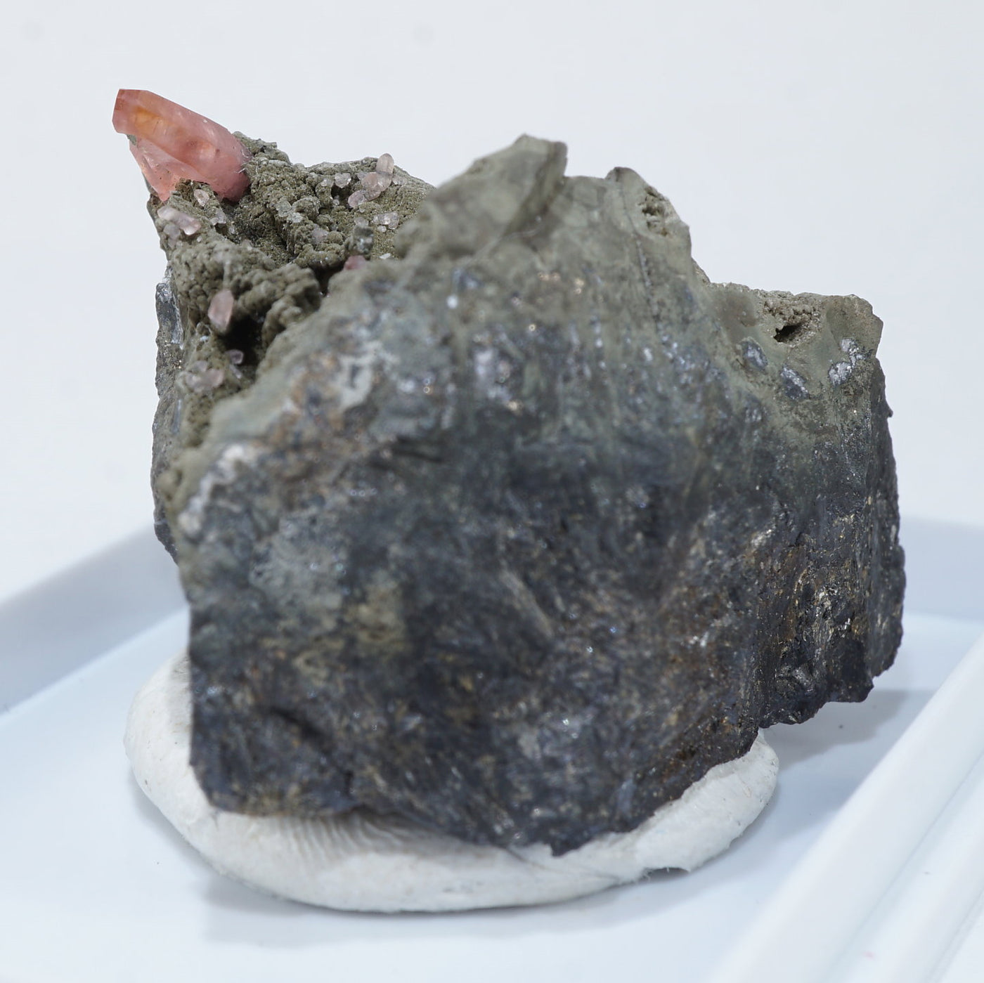 ペルー産 ロードクロサイト – 天然石ハッピーギフト