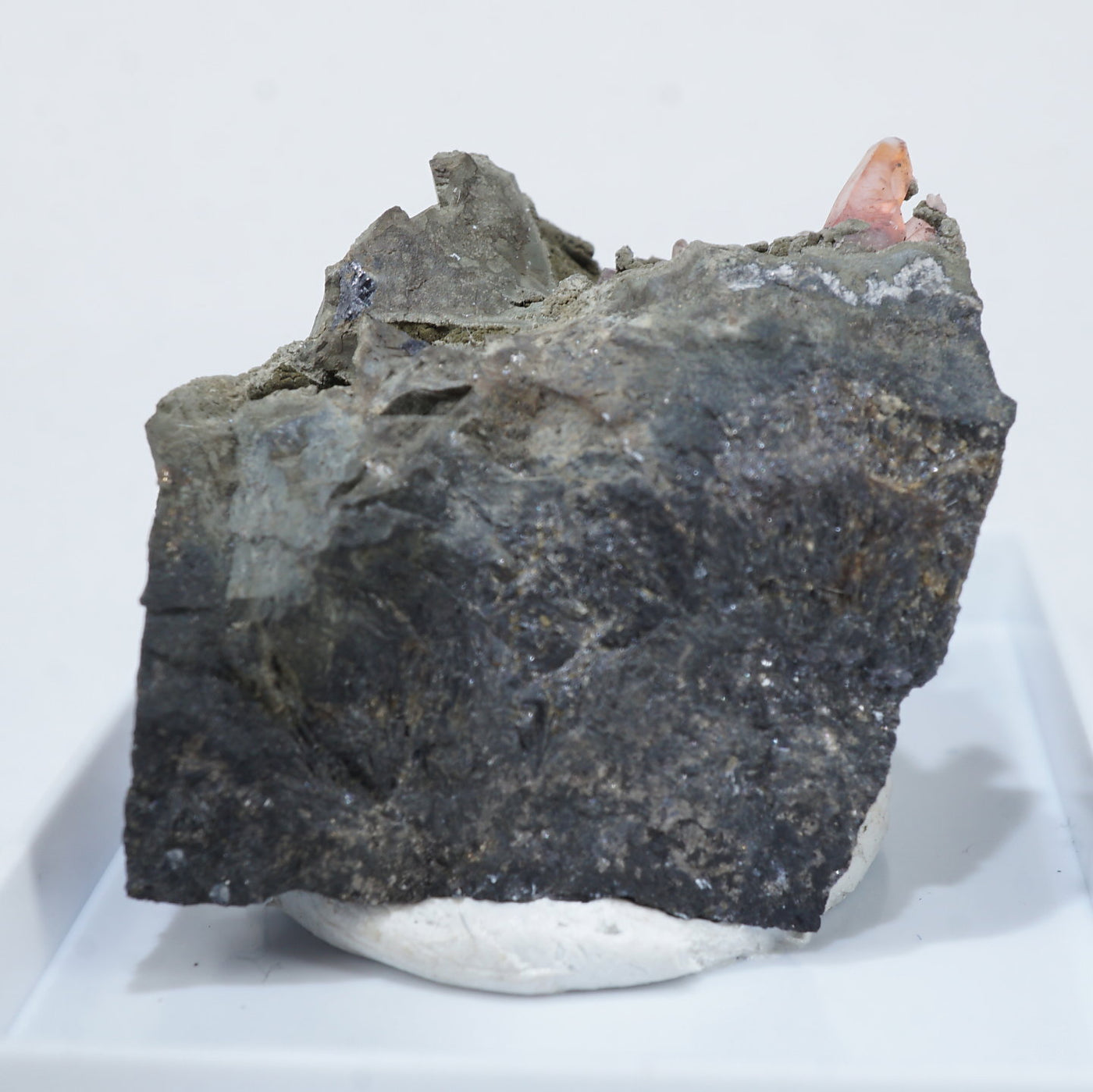 ロードクロサイト　ペルー産　696 ロードクロサイト ペルー産 696 ペルー産ロードクロサイト