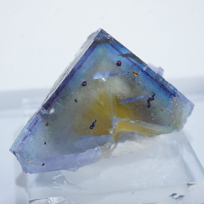 ドイツ産 フローライト