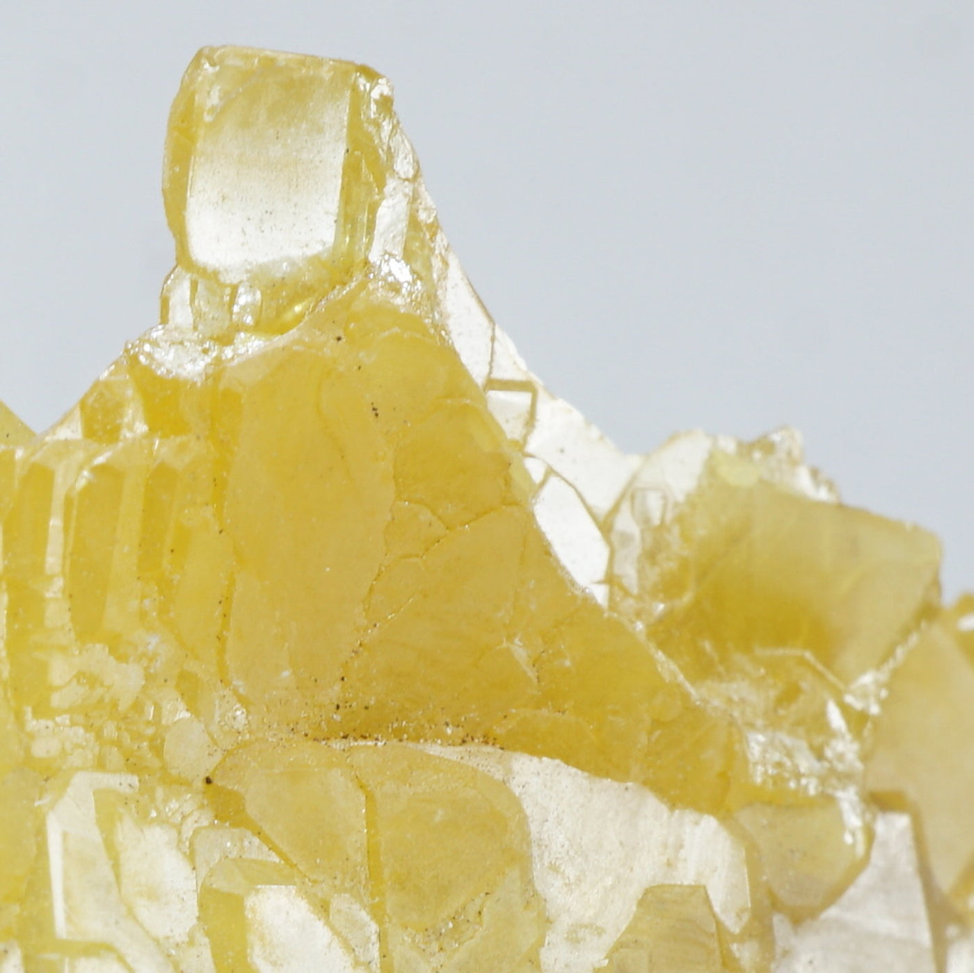 430 ウルフェナイト オレンジ アリゾナ産 日独ソ付 ウルフェナイト