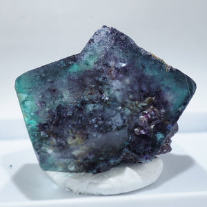 フローライト ナミビア産 フローライト |ハッピーギフト – 天然石ハッピーギフト