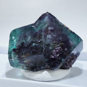 【鉱物標本】ナミビア産 フローライト 専用 フローライト【Fluorite】ナミビア産 | PEANUTS MINERALS