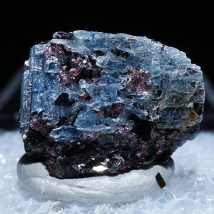 ロシア産 蛍光カイヤナイト|ハッピーギフト – 天然石ハッピーギフト