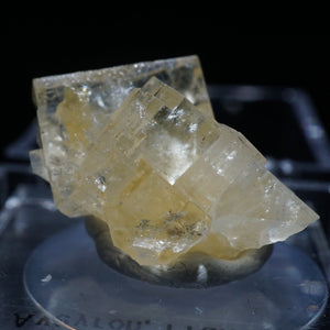 《白蛍光》フランス産 フローライト